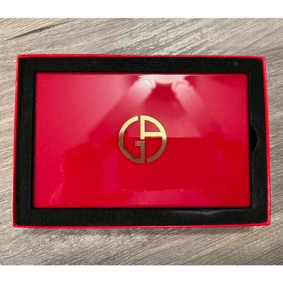 GIORGIO ARMANI Eyes To Kill Eccentrico Makeup Palette - Picture 4 of 8